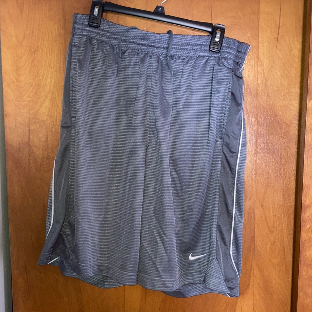 Nike Athletic Shorts